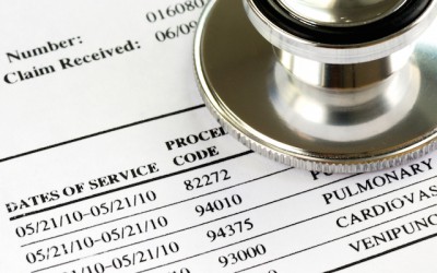 I Think My Company Is Committing Healthcare Fraud. What Do I Do?