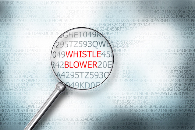 CTFC Announces Fourth Whistleblower Award