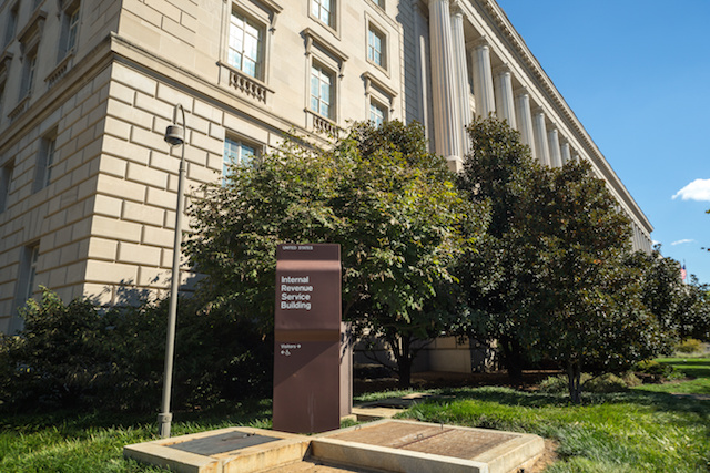 IRS Accepts Audit Results for Improved Whistleblower Award Processing