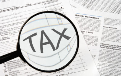 5 Ways Unreported Taxable Income Hurts Your Bottom Line