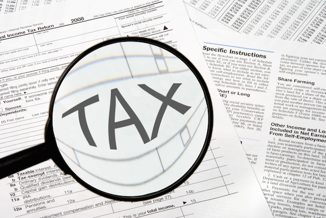 5 Ways Unreported Taxable Income Hurts Your Bottom Line