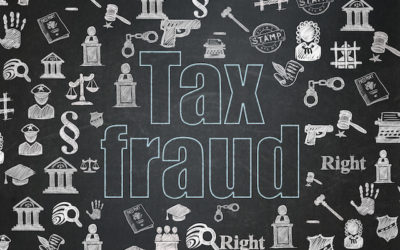 3 Reasons Successful Taxpayer Fraud Creates More Fraud