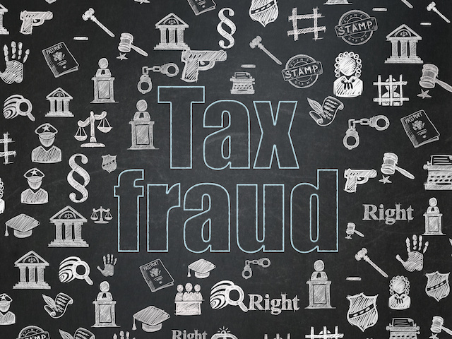 3 Reasons Successful Taxpayer Fraud Creates More Fraud