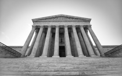 Supreme Court Rules that Whistleblowers Who Do Not Go to SEC Can Be Fired
