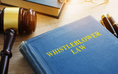 Do I Need to Tell My Employer if I’m Pursuing a Whistleblower Complaint?
