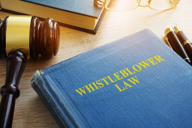 Do I Need to Tell My Employer if I’m Pursuing a Whistleblower Complaint?